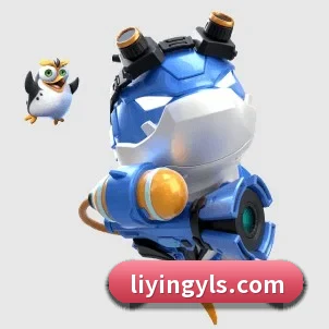 利盈娱乐 APP
